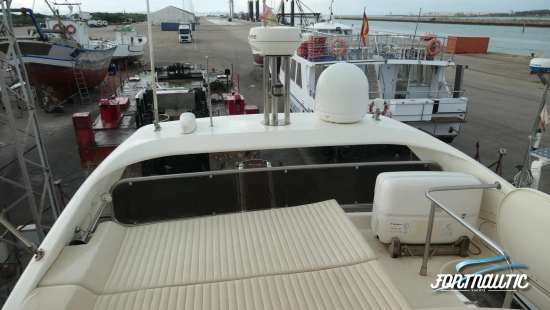 Astondoa 54 GLX usata in vendita
