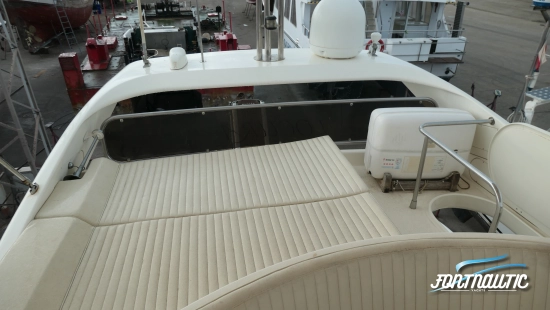 Astondoa 54 GLX usata in vendita