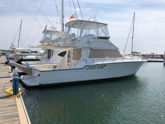 Tiara 43 preowned for sale