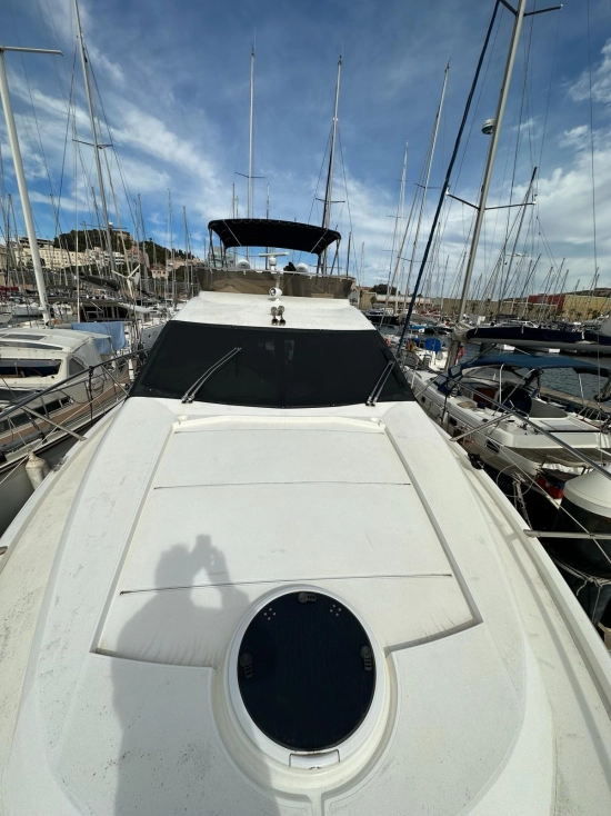 Sunseeker MANHATTAN 50 preowned for sale