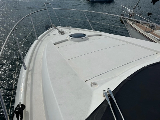 Sunseeker MANHATTAN 50 preowned for sale