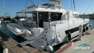 Bali Catamarans Bali 4.4 usata in vendita