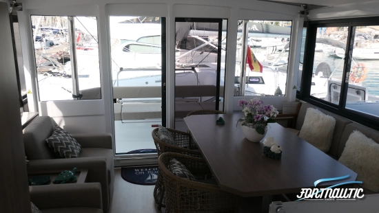 Bali Catamarans 4.4 usata in vendita