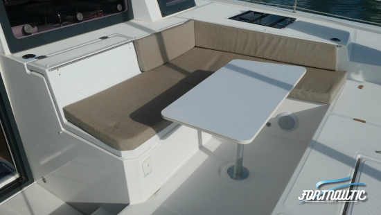 Bali Catamarans 4.4 usata in vendita