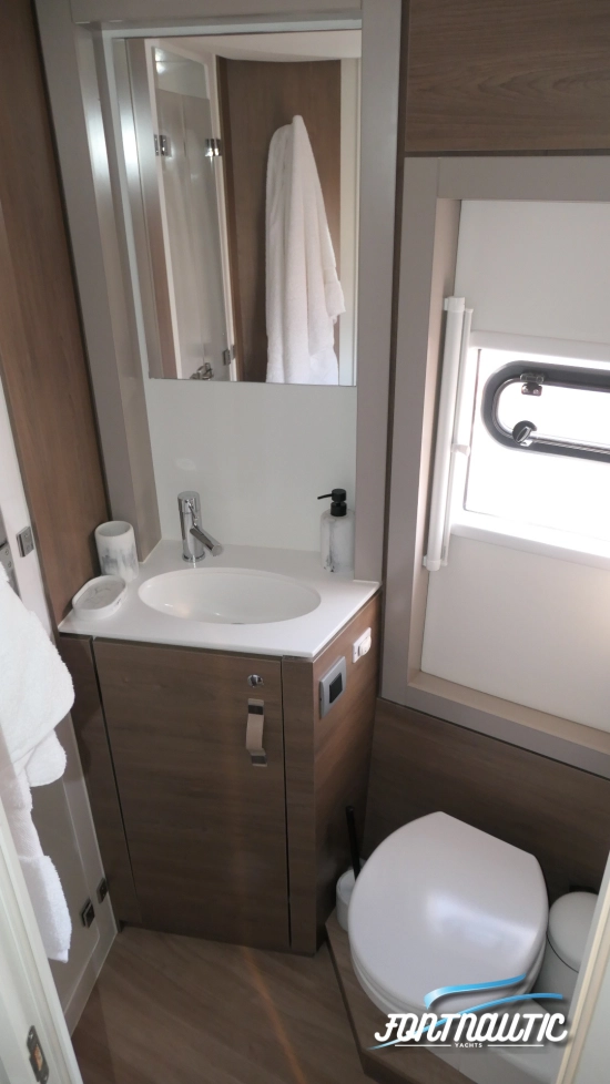 Bali Catamarans 4.4 usata in vendita