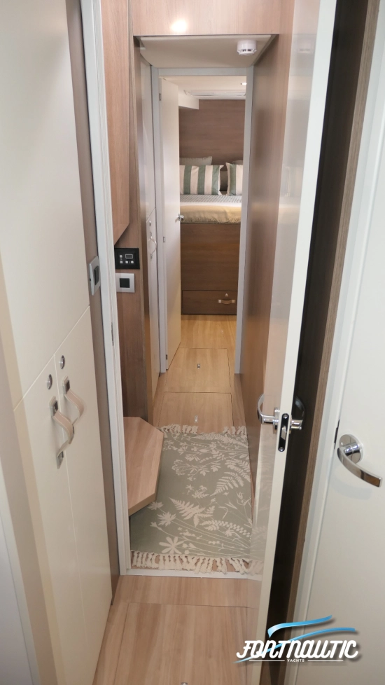 Bali Catamarans 4.4 usata in vendita