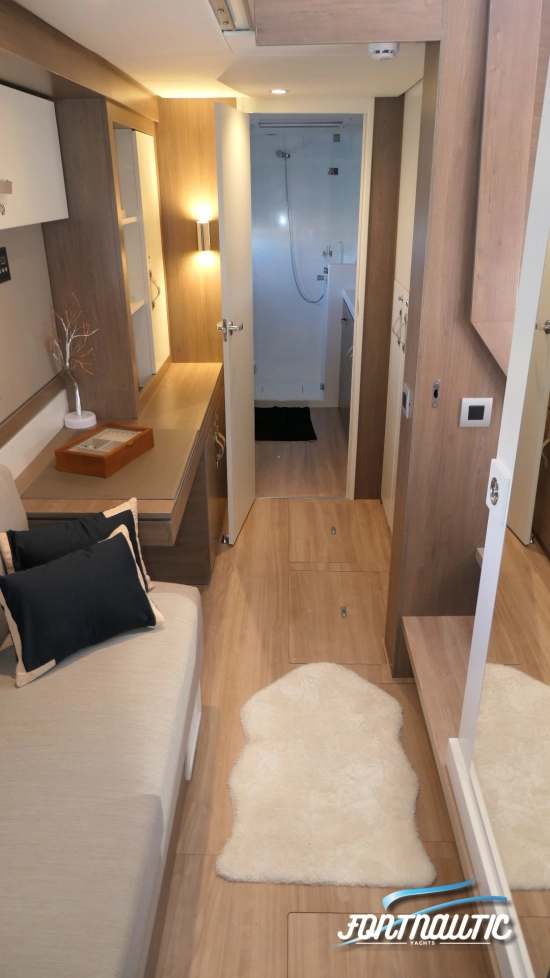 Bali Catamarans 4.4 usata in vendita