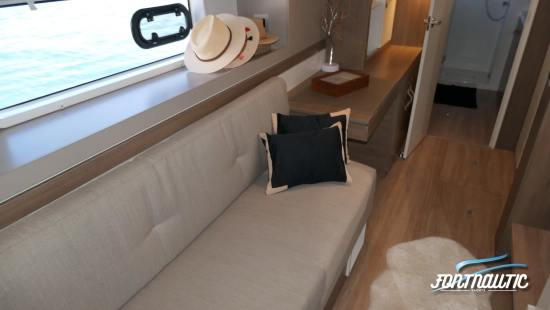 Bali Catamarans 4.4 usata in vendita