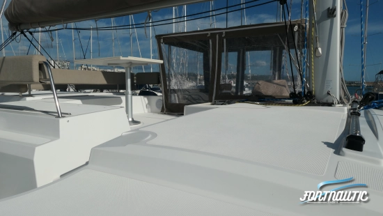 Bali Catamarans 4.4 usata in vendita