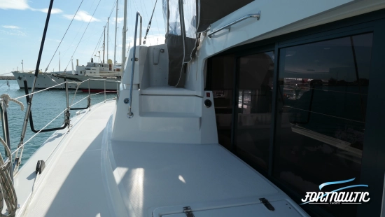 Bali Catamarans 4.4 usata in vendita