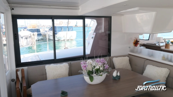 Bali Catamarans 4.4 usata in vendita
