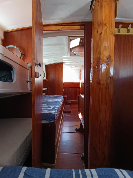 Llauts Mallorquins 58 de segunda mano en venta
