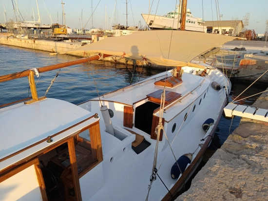 Llauts Mallorquins 58 de segunda mano en venta