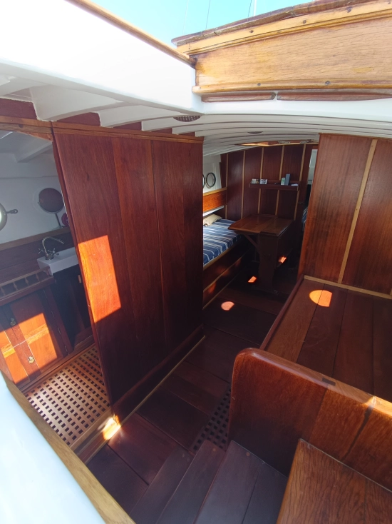 Llauts Mallorquins 58 de segunda mano en venta