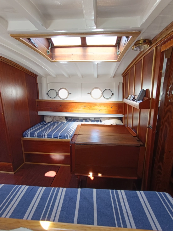 Llauts Mallorquins 58 de segunda mano en venta