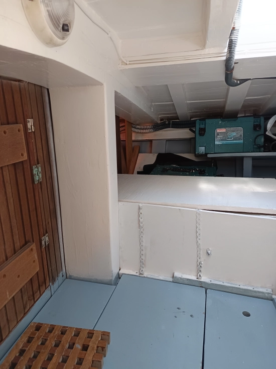 Llauts Mallorquins 58 de segunda mano en venta