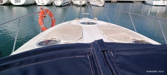 Cranchi 34 Zaffiro usata in vendita