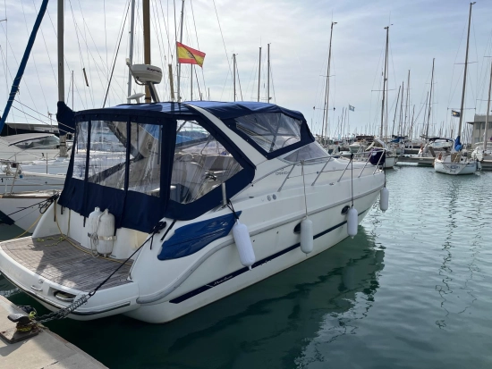 Cranchi 34 Zaffiro usata in vendita