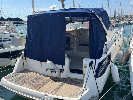 Cranchi 34 Zaffiro usata in vendita