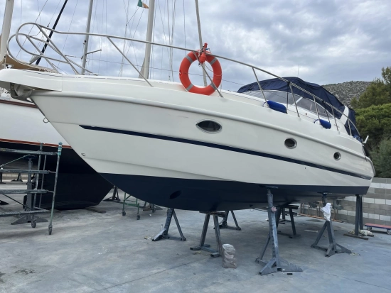 Cranchi 34 Zaffiro usata in vendita