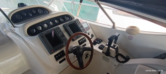 Cranchi 34 Zaffiro usata in vendita