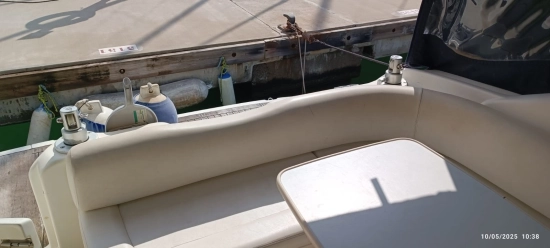 Cranchi 34 Zaffiro usata in vendita