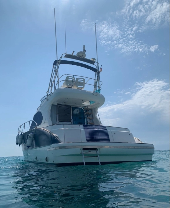 Beneteau Antares 12 Fly usado à venda