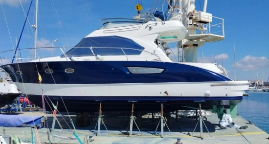 Beneteau Antares 12 Fly usado à venda
