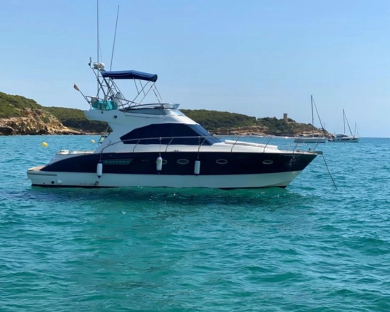 Beneteau Antares 12 Fly usado à venda