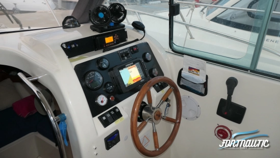 Jeanneau Merry Fisher 655 usado à venda