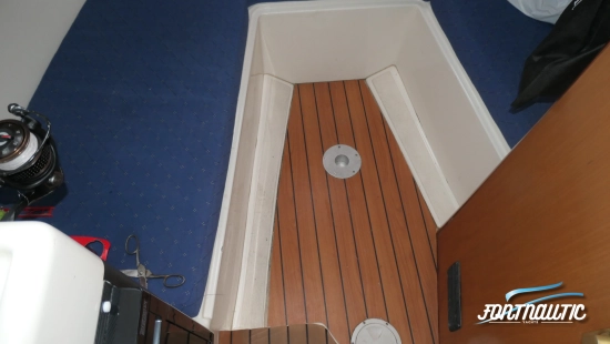 Jeanneau Merry Fisher 655 usado à venda