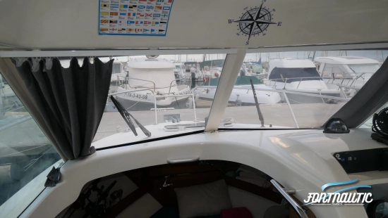 Jeanneau Merry Fisher 655 usado à venda
