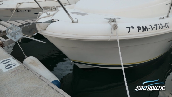 Jeanneau Merry Fisher 655 usado à venda
