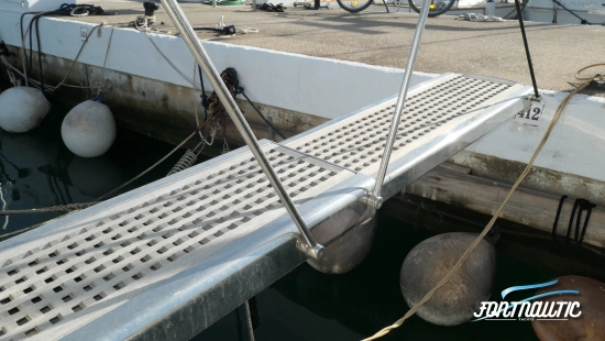 Azimut 46 usata in vendita