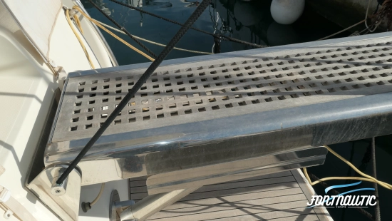 Azimut 46 usata in vendita
