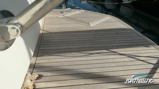 Azimut 46 usata in vendita