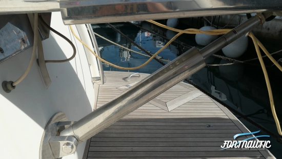 Azimut 46 usata in vendita