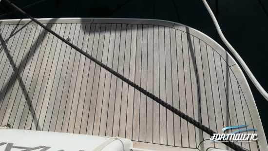 Azimut 46 usata in vendita