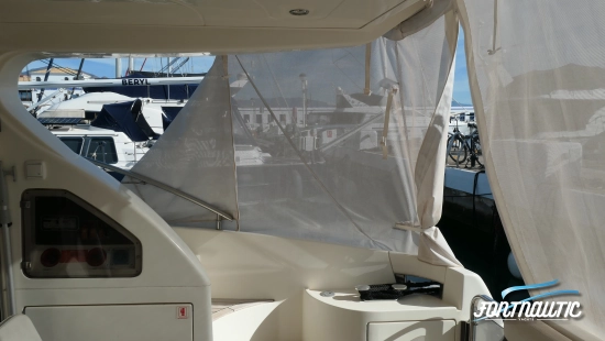 Azimut 46 usata in vendita