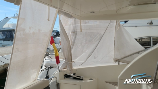 Azimut 46 usata in vendita