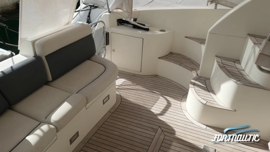 Azimut 46 usata in vendita
