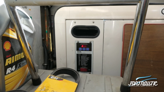 Azimut 46 usata in vendita