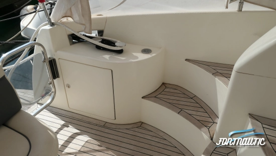 Azimut 46 usata in vendita