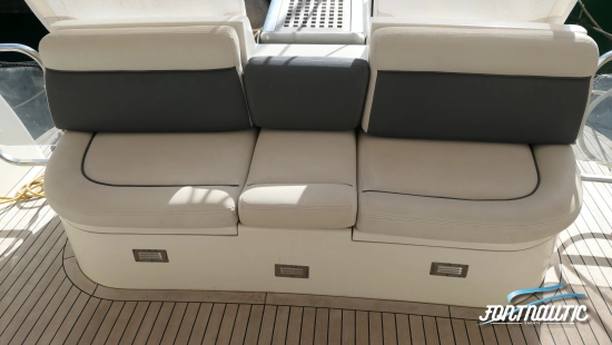 Azimut 46 usata in vendita