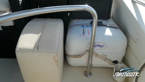 Azimut 46 usata in vendita