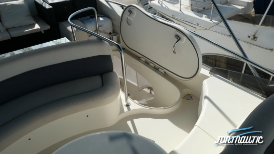 Azimut 46 usata in vendita