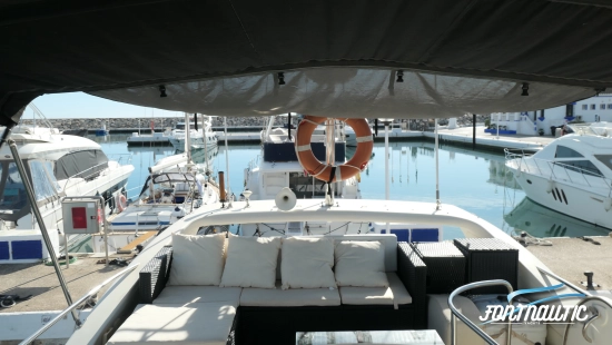 Azimut 46 usata in vendita
