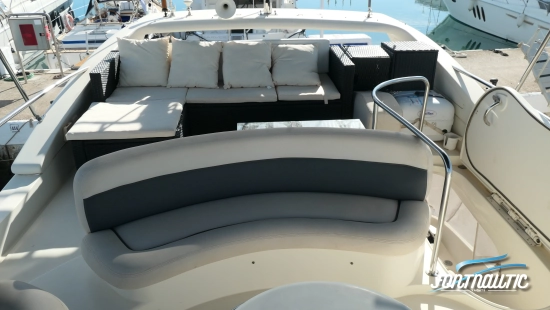 Azimut 46 usata in vendita