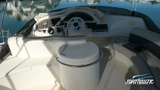 Azimut 46 usata in vendita
