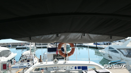 Azimut 46 usata in vendita